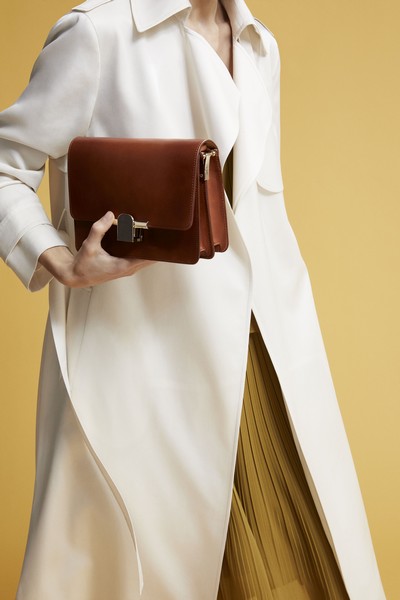 Massimo Dutti SS17 Collection